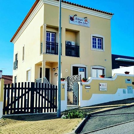 Refugio Do Bem Estar Hotell Cercal do Alentejo Exteriör bild
