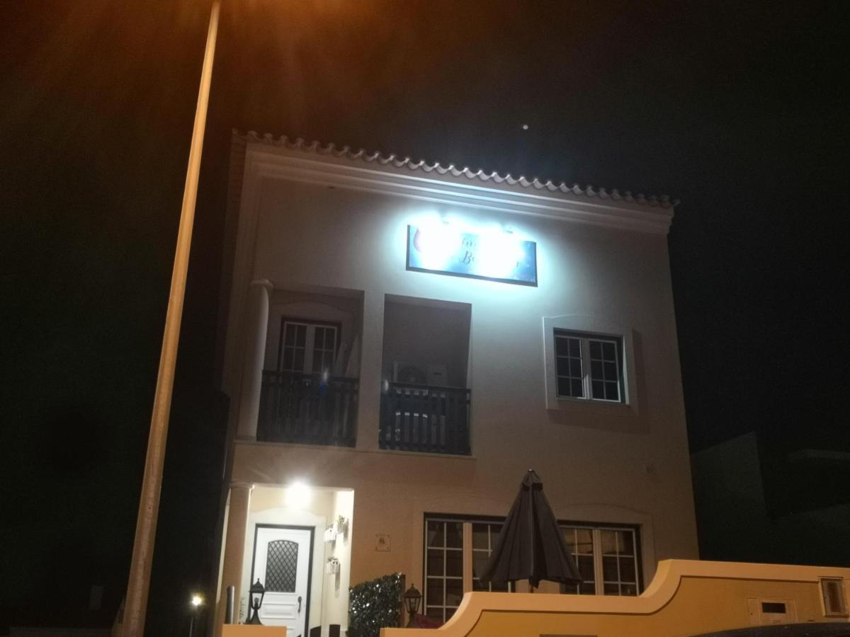 Refugio Do Bem Estar Hotell Cercal do Alentejo Exteriör bild