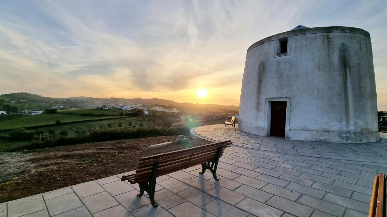 Refugio Do Bem Estar Hotell Cercal do Alentejo Exteriör bild