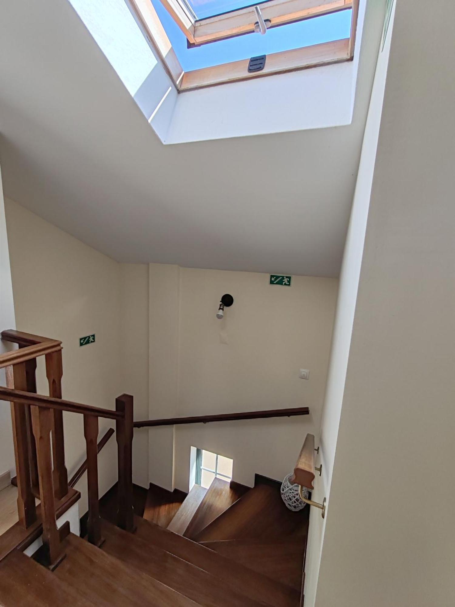 Refugio Do Bem Estar Hotell Cercal do Alentejo Rum bild