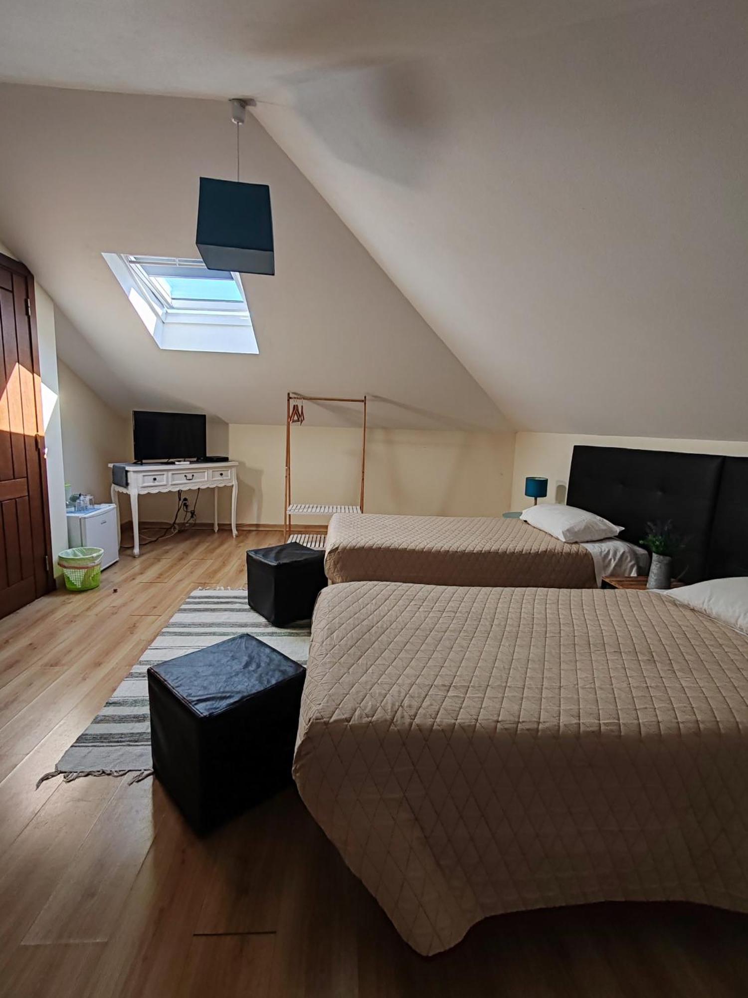Refugio Do Bem Estar Hotell Cercal do Alentejo Exteriör bild